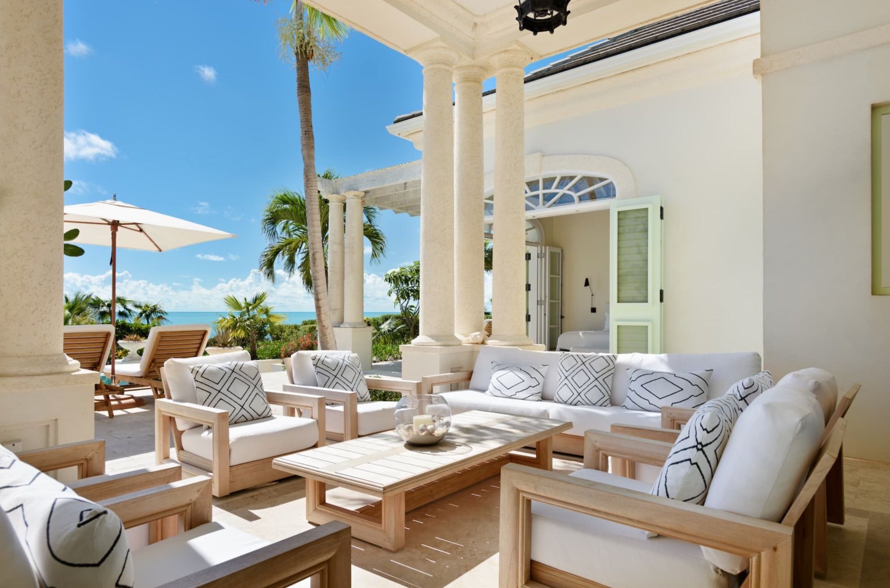 Shambhala Villa villa photo.